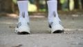 adidas Terrex Freehiker 3 Ultra GTX Lateral stability test