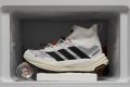 adidas Terrex Freehiker 3 Ultra GTX Midsole softness in cold (%)