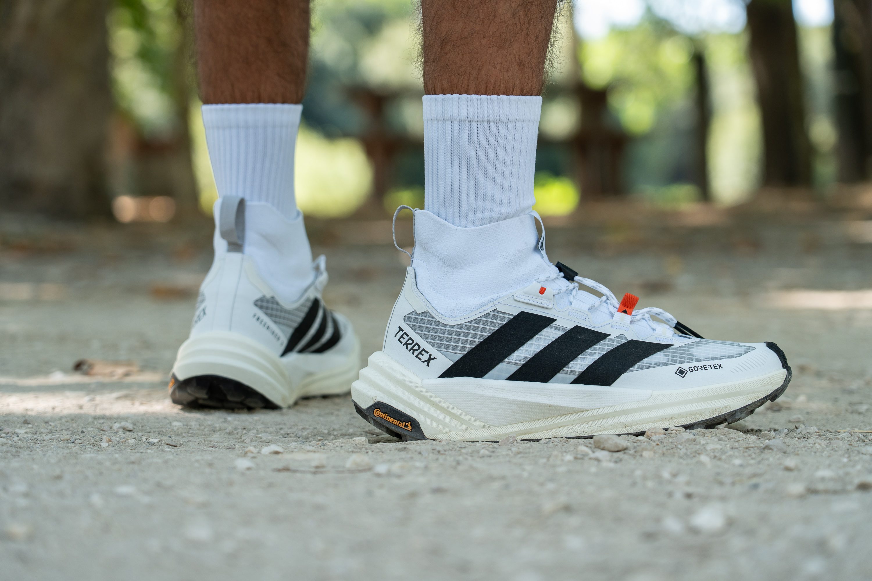 adidas Terrex Freehiker 3 Ultra GTX review