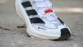 adidas Terrex Freehiker 3 Ultra GTX toebox space