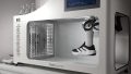 adidas Galaxy 8 Breathability