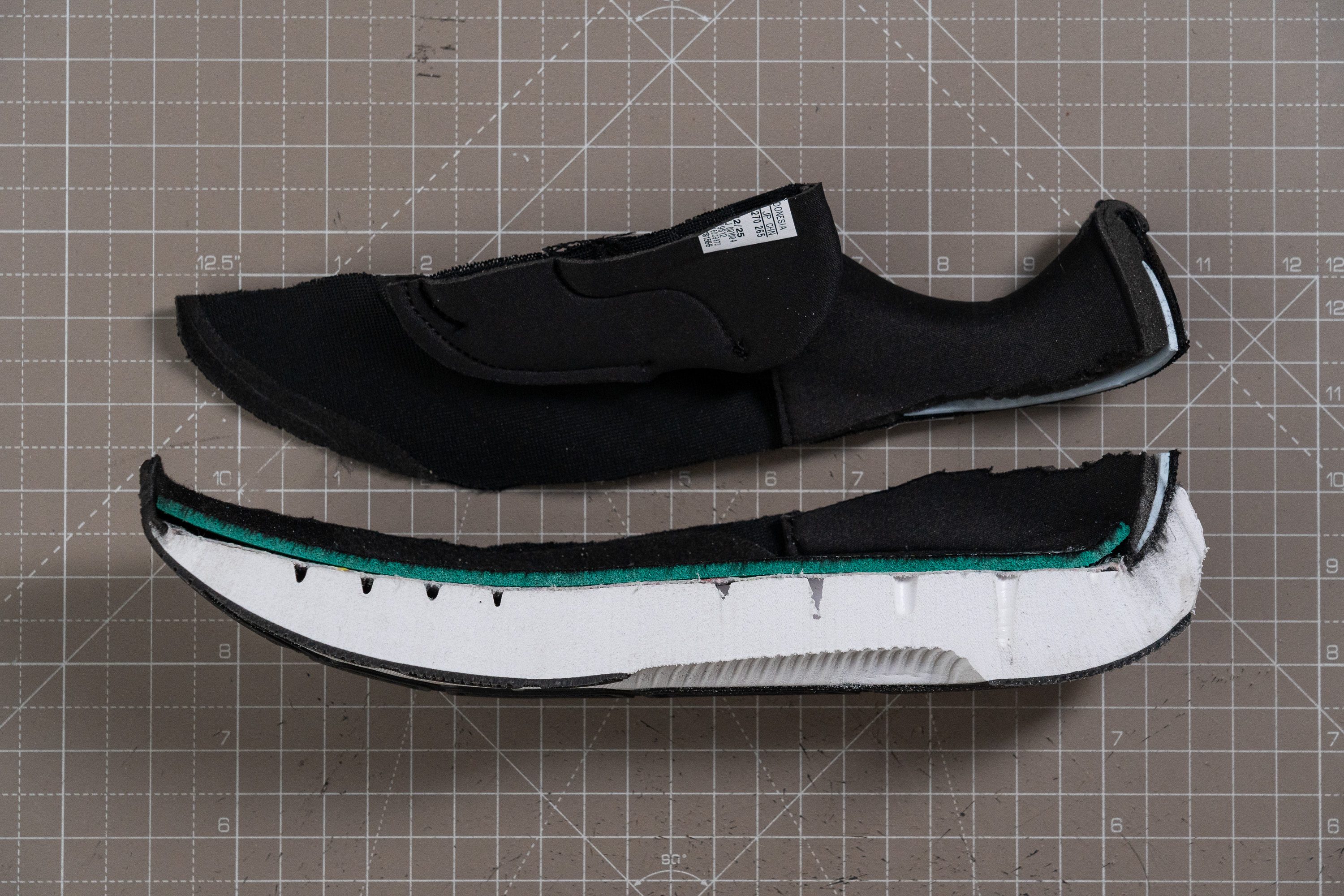 adidas Galaxy 8 Drop
