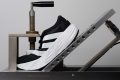 adidas Galaxy 8 Flexibility / Stiffness