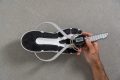 adidas Galaxy 8 Midsole width - heel
