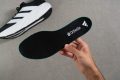 adidas Galaxy 8 Removable insole
