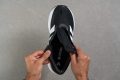adidas Galaxy 8 Tongue: gusset type