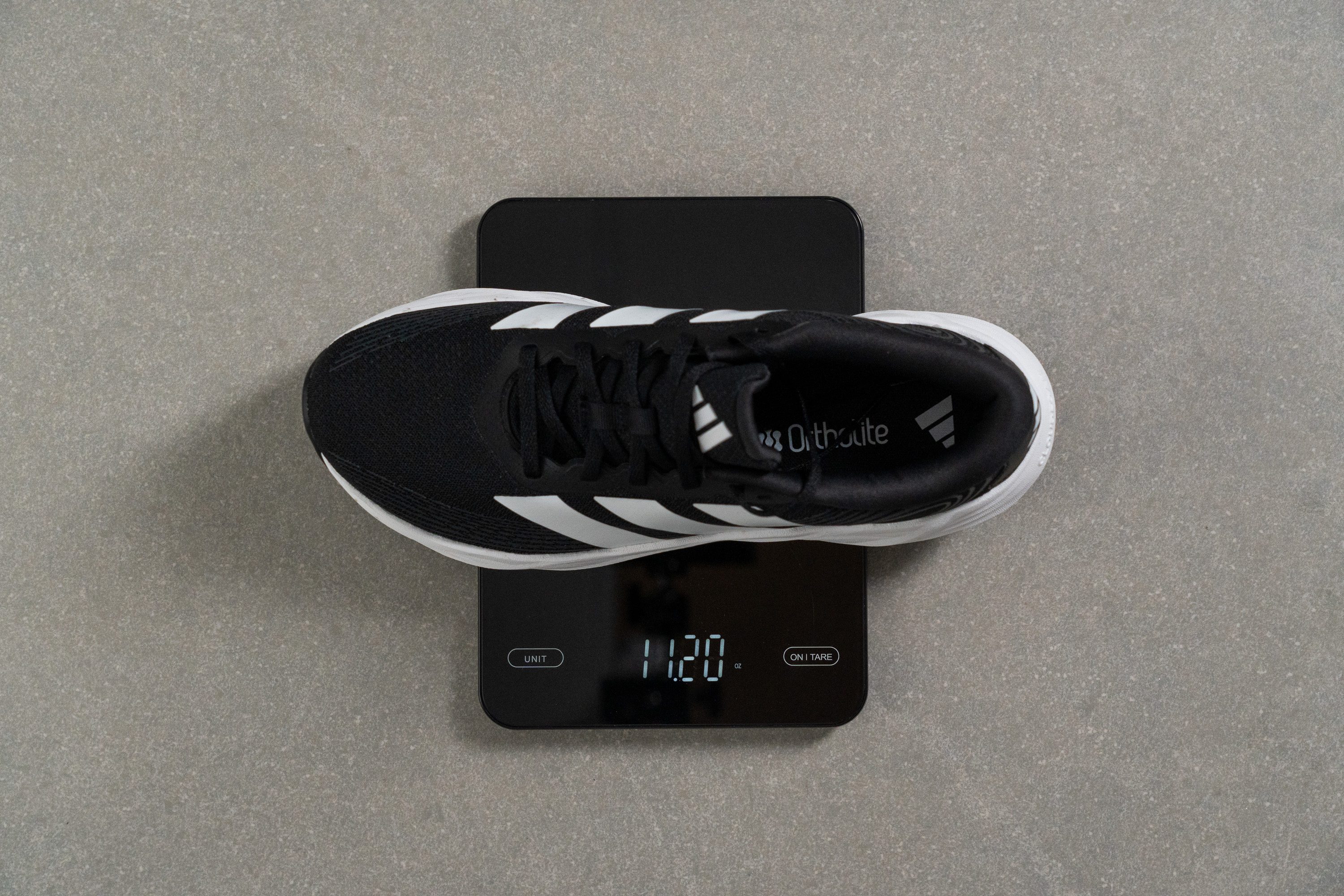 adidas Galaxy 8 Weight