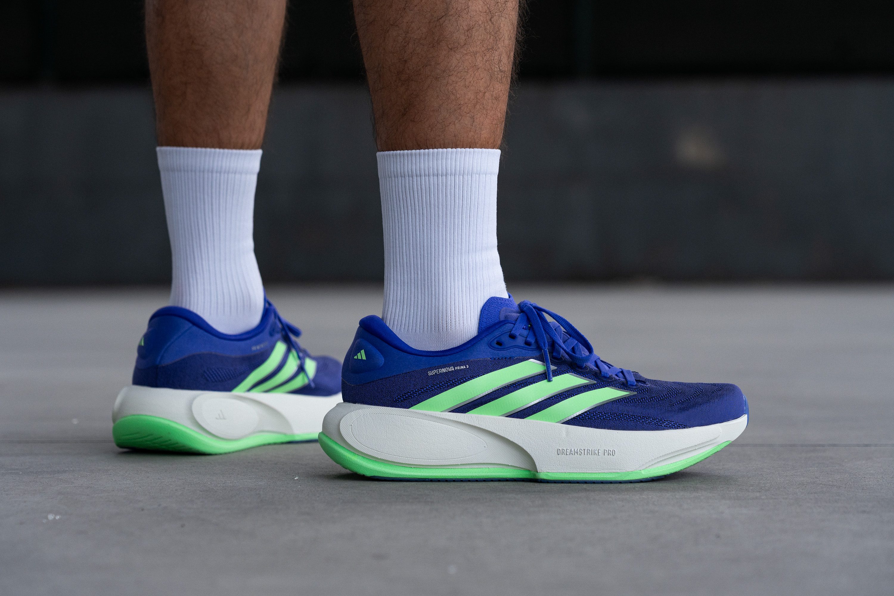 adidas Supernova Prima 3
