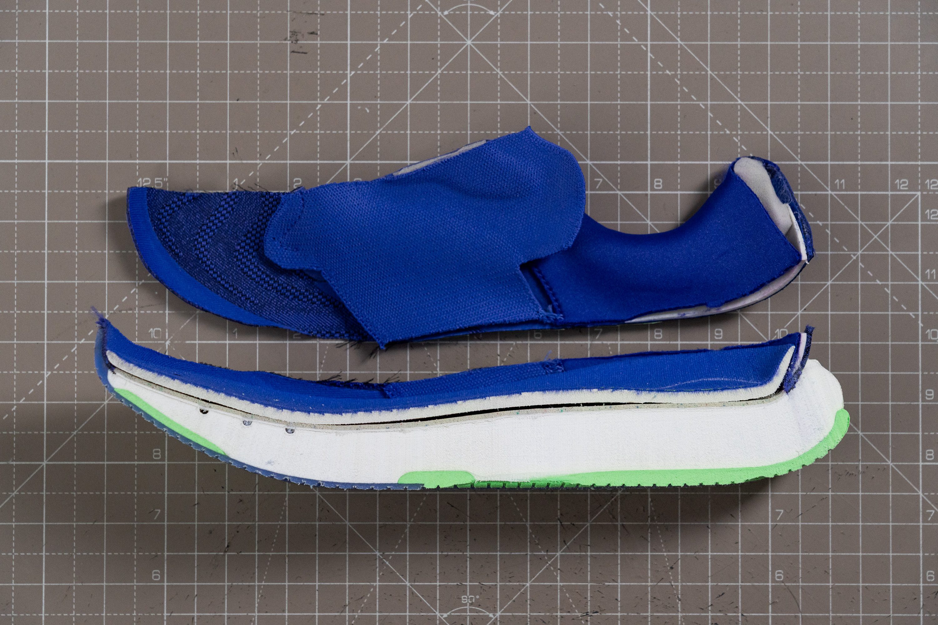 adidas Supernova Prima 3 Drop