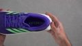 adidas Supernova Prima 3 Heel counter stiffness
