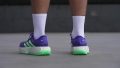 adidas Supernova Prima 3 Lateral stability test