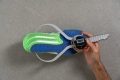 adidas Supernova Prima 3 Midsole width - heel