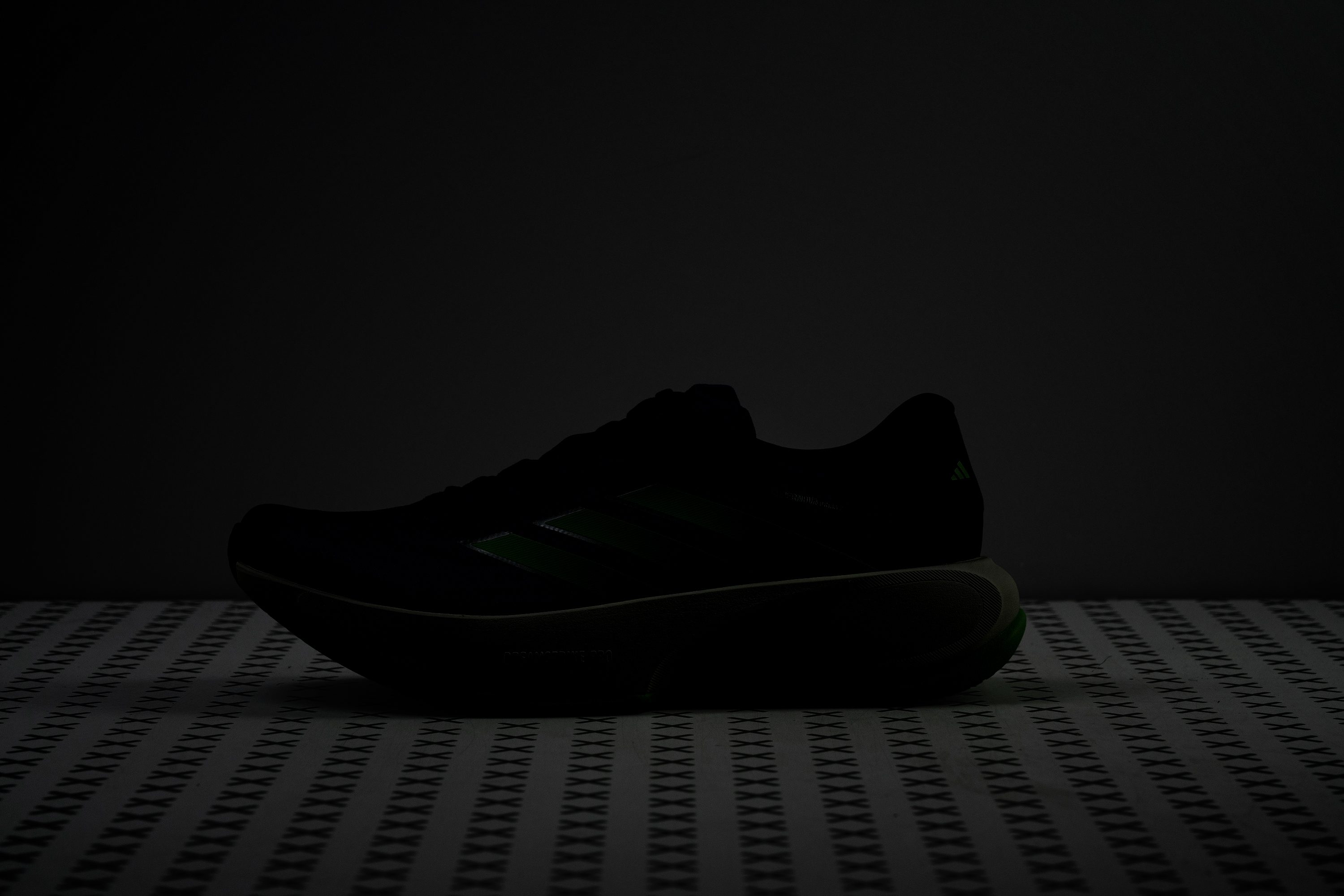 adidas Supernova Prima 3 Reflective elements