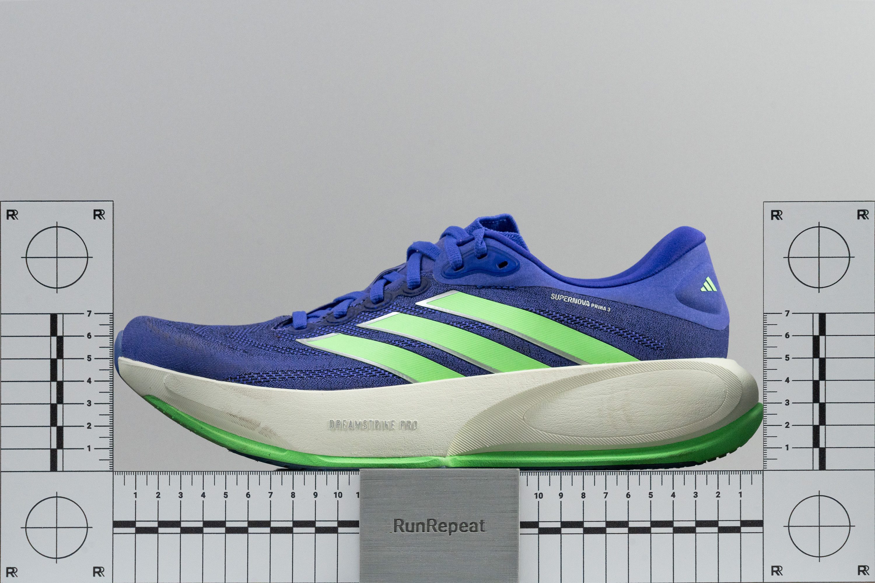 adidas Supernova Prima 3 Rocker