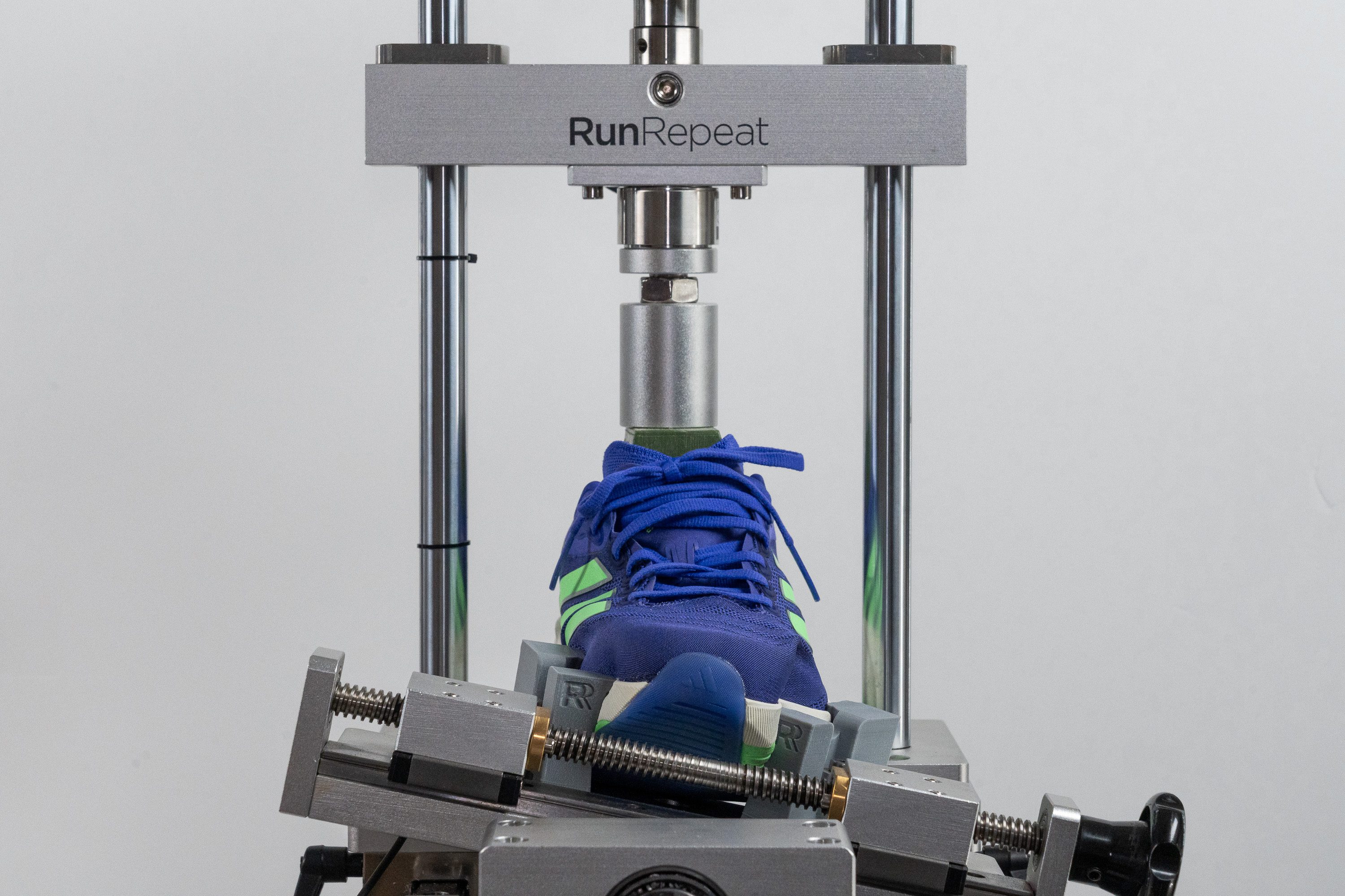 adidas Supernova Prima 3 Torsional rigidity
