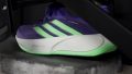 adidas Supernova Prima 3 Traction test