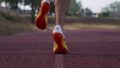 Ortuseight Aeroflash forefoot landing