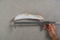 Ortuseight Aeroflash Internal length
