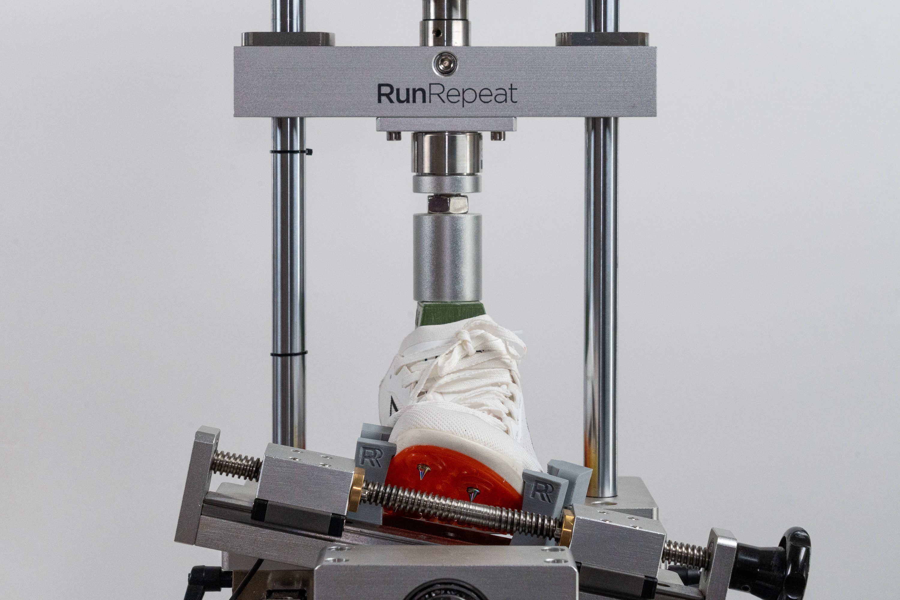 Ortuseight Aeroflash Torsional rigidity