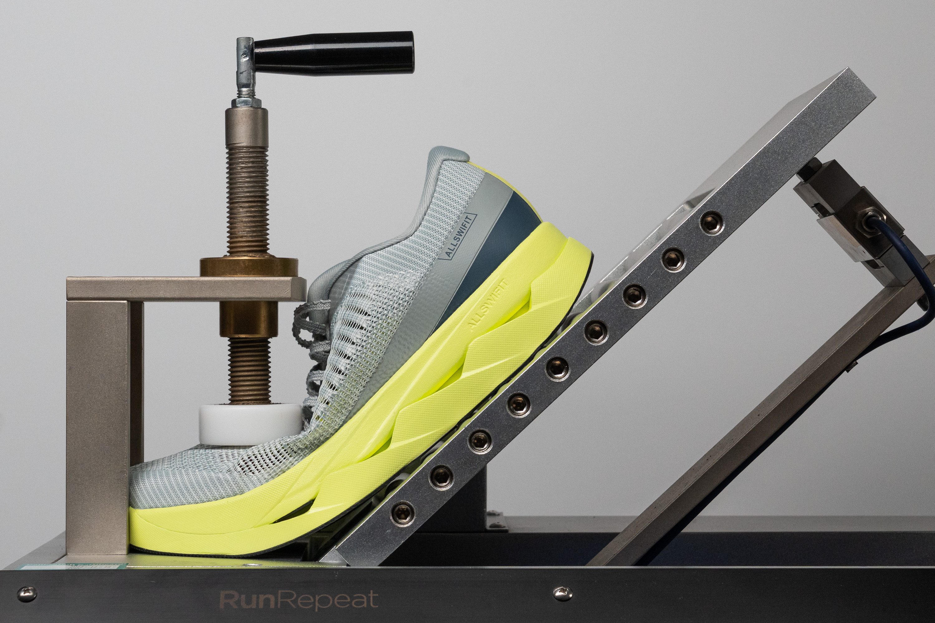 ALLSWIFIT ActiveRise Flexibility / Stiffness