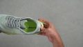 ALLSWIFIT ActiveRise Heel counter stiffness
