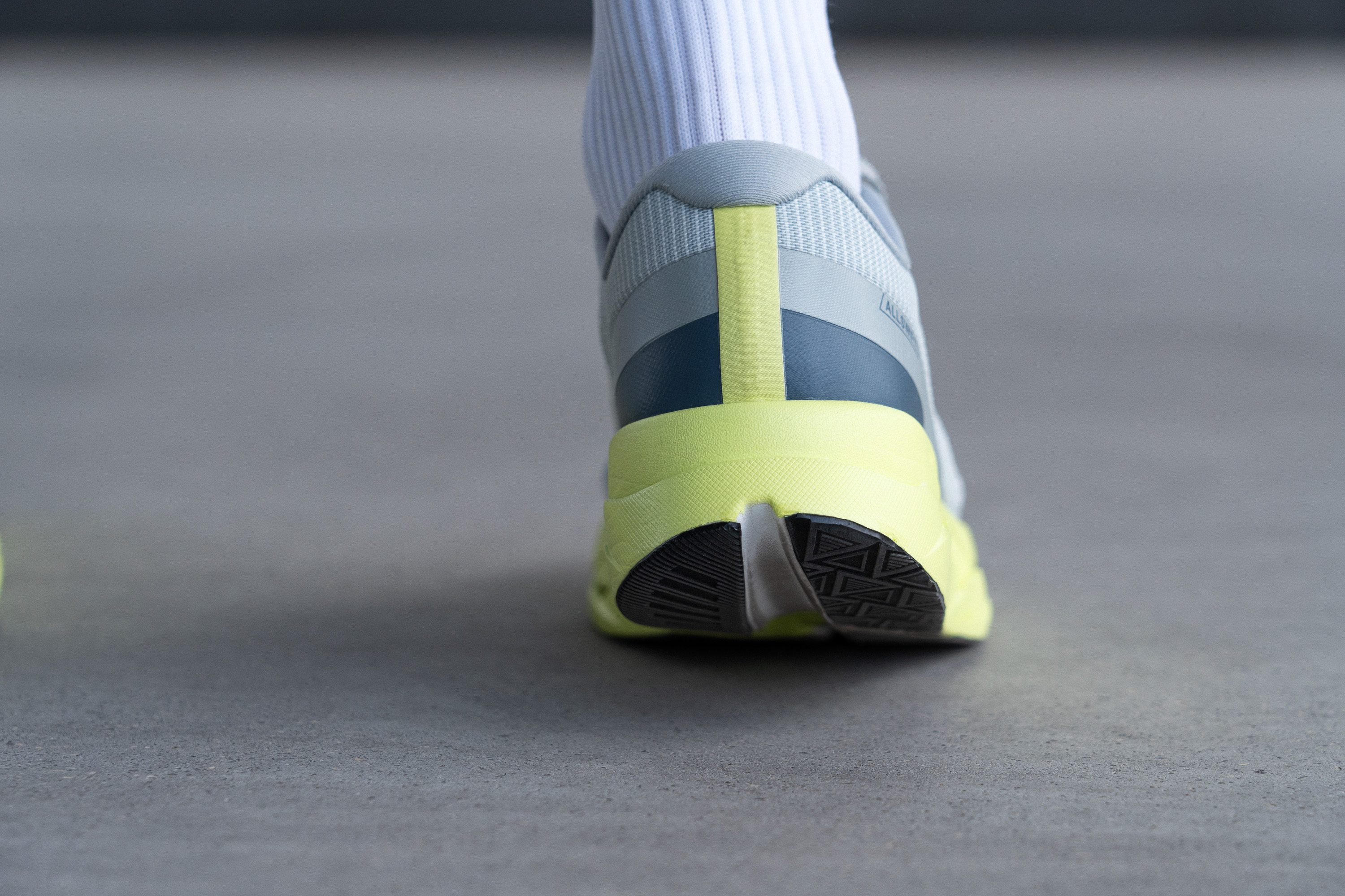 ALLSWIFIT ActiveRise Heel tab