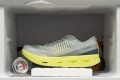 ALLSWIFIT ActiveRise Midsole softness in cold (%)