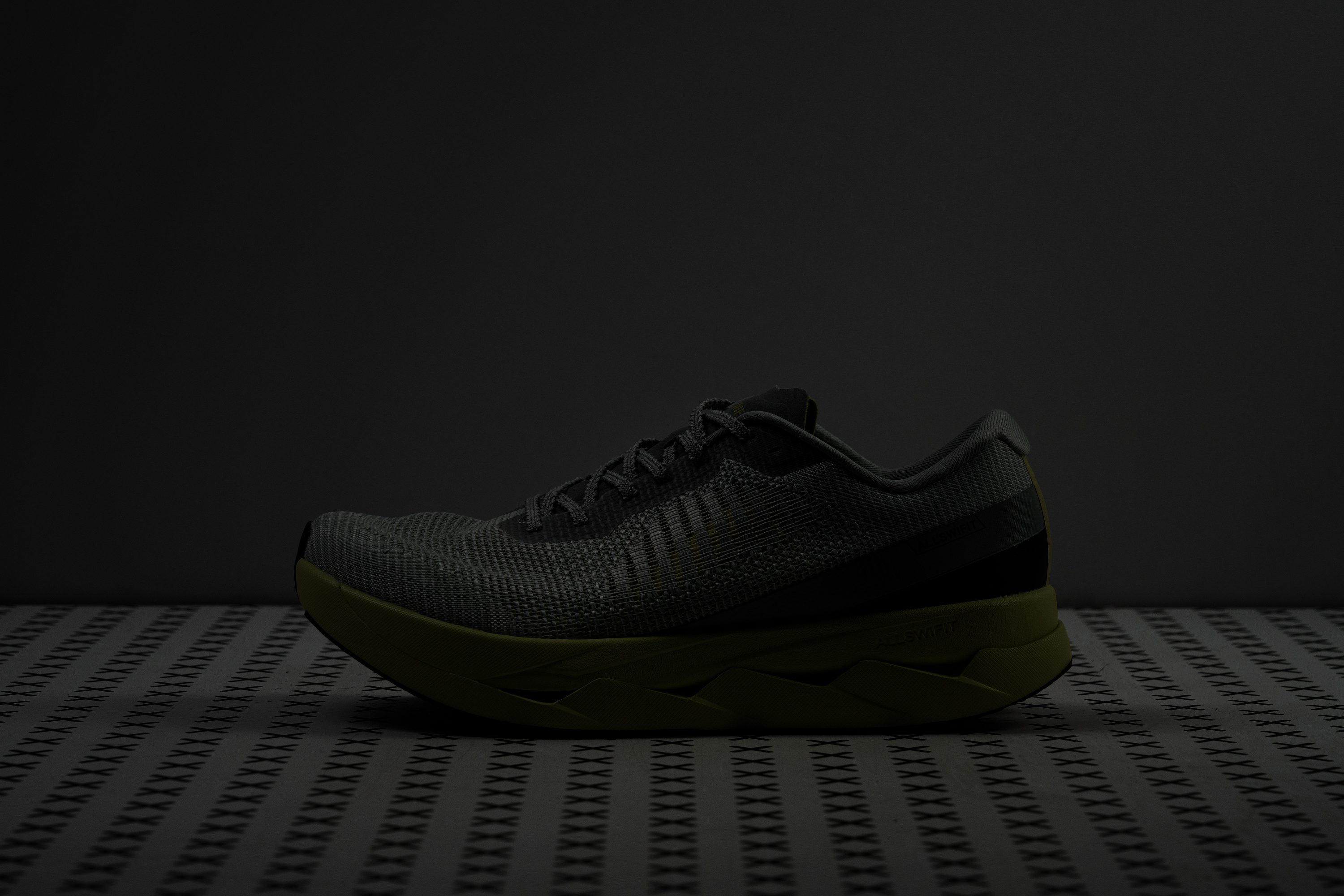 ALLSWIFIT ActiveRise Reflective elements