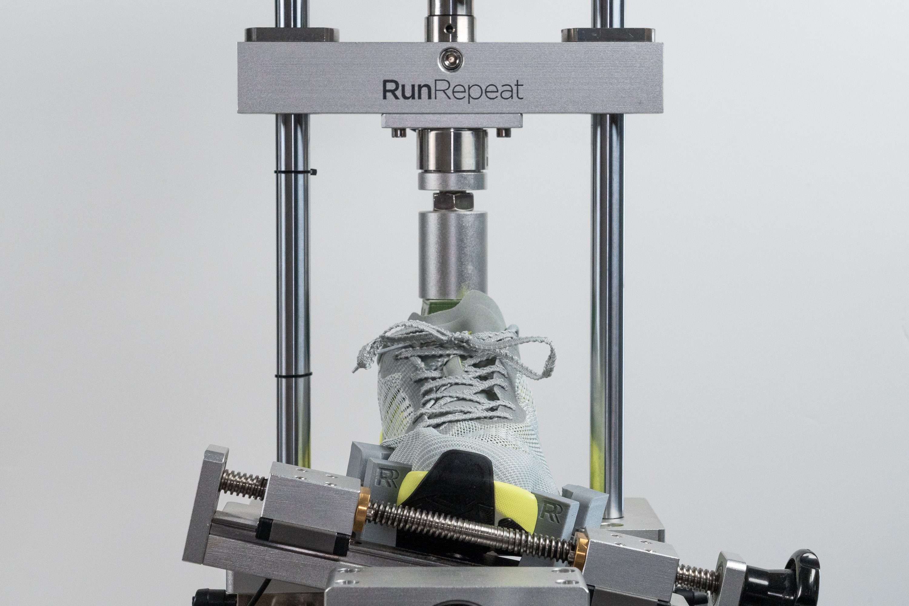 ALLSWIFIT ActiveRise Torsional rigidity