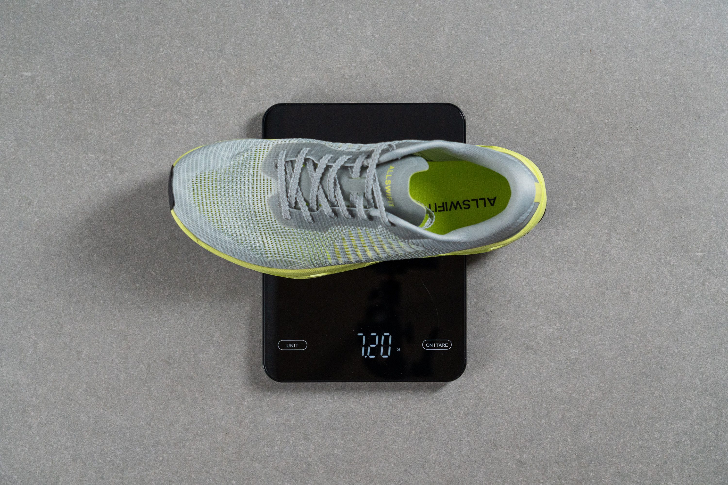 ALLSWIFIT ActiveRise Weight