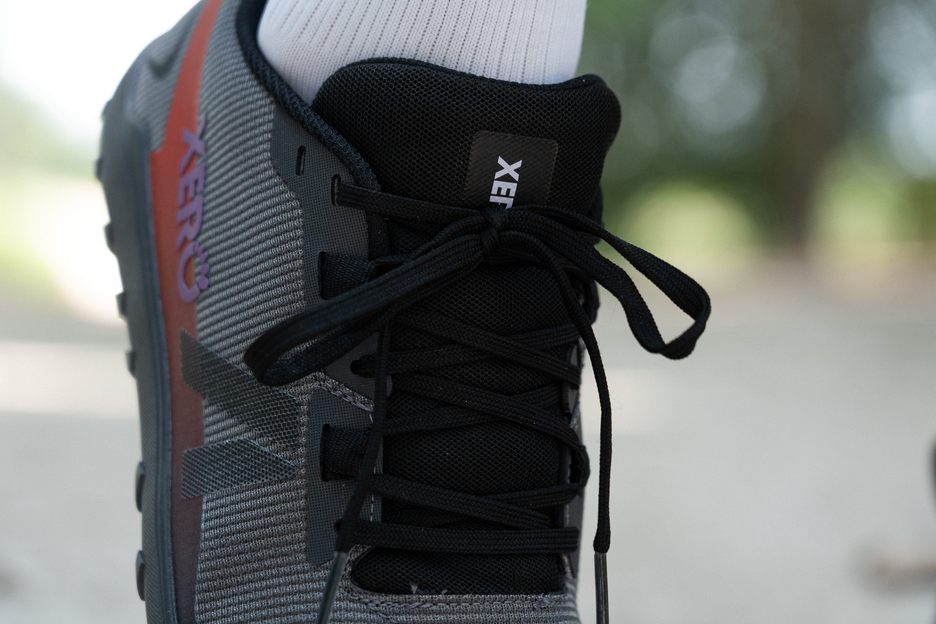 Xero Shoes Mesa Summit fit