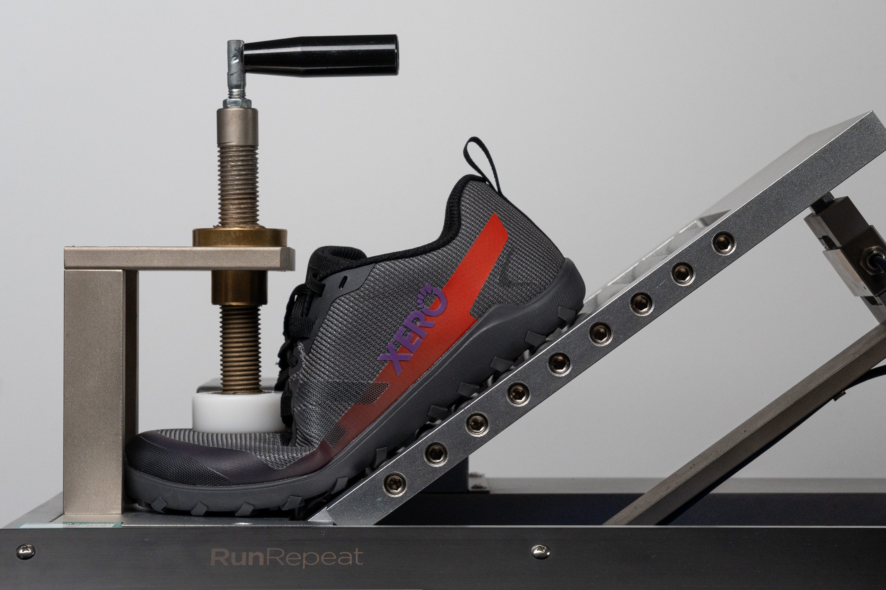 Xero Shoes Mesa Summit Flexibility / Stiffness