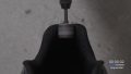 Xero Shoes Mesa Summit Heel padding durability