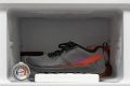 Xero Shoes Mesa Summit Midsole softness in cold (%)