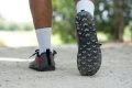 Xero Shoes Mesa Summit Outsole design