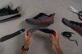 Xero Shoes Mesa Summit parts