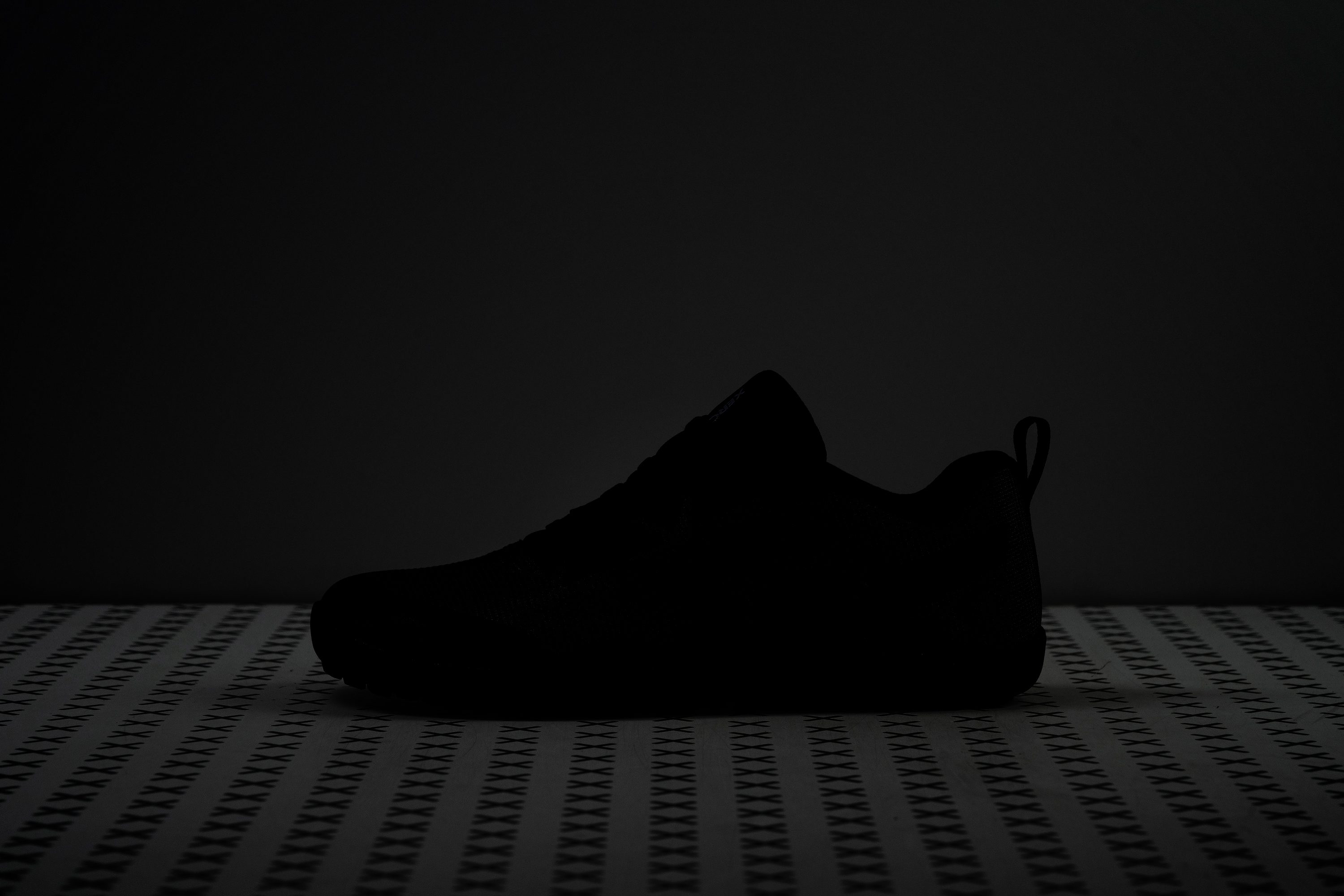 Xero Shoes Mesa Summit Reflective elements