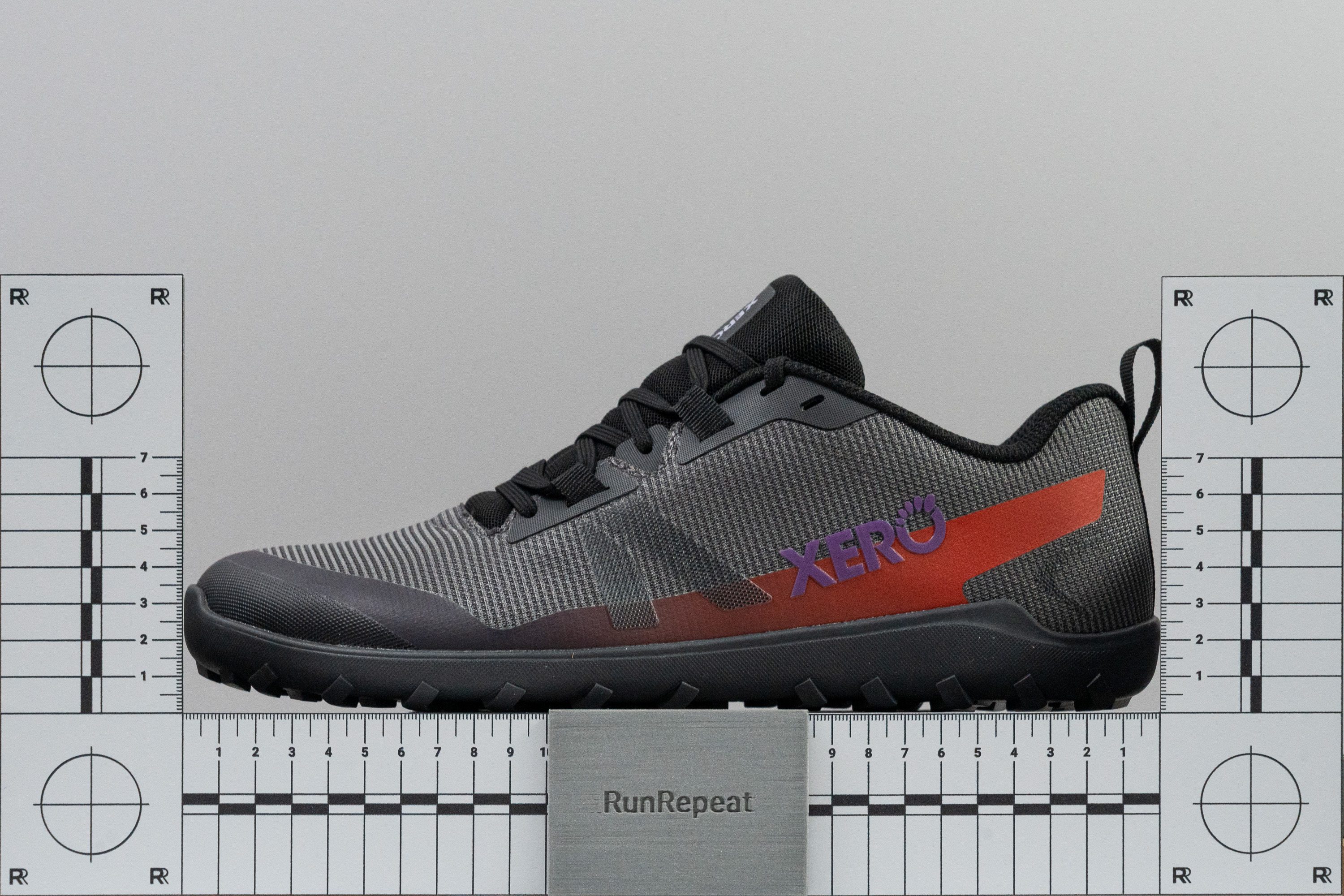 Xero Shoes Mesa Summit Rocker