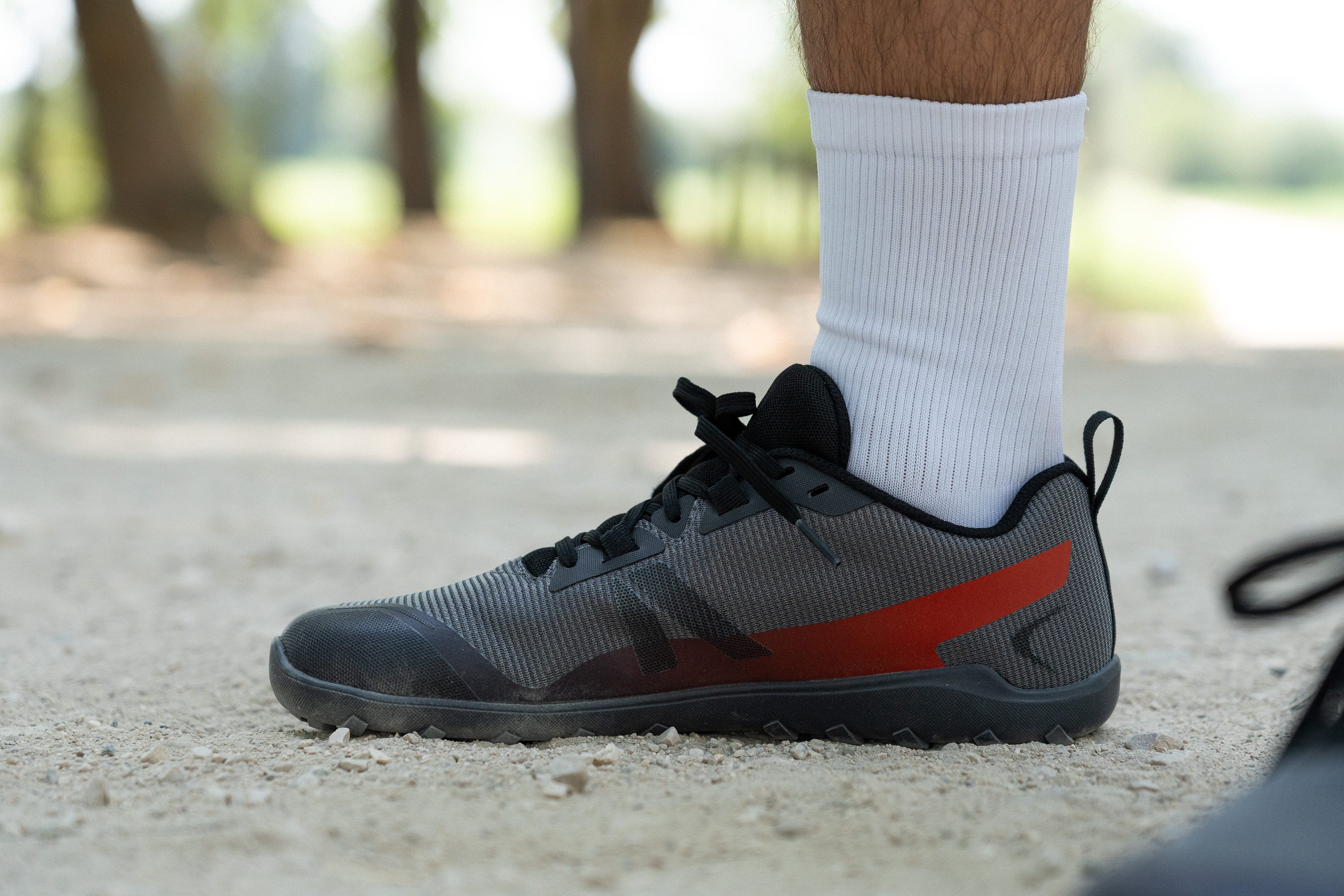 Xero Shoes Mesa Summit side
