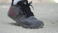 Xero Shoes Mesa Summit toes