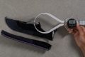 Xero Shoes Mesa Summit Tongue padding