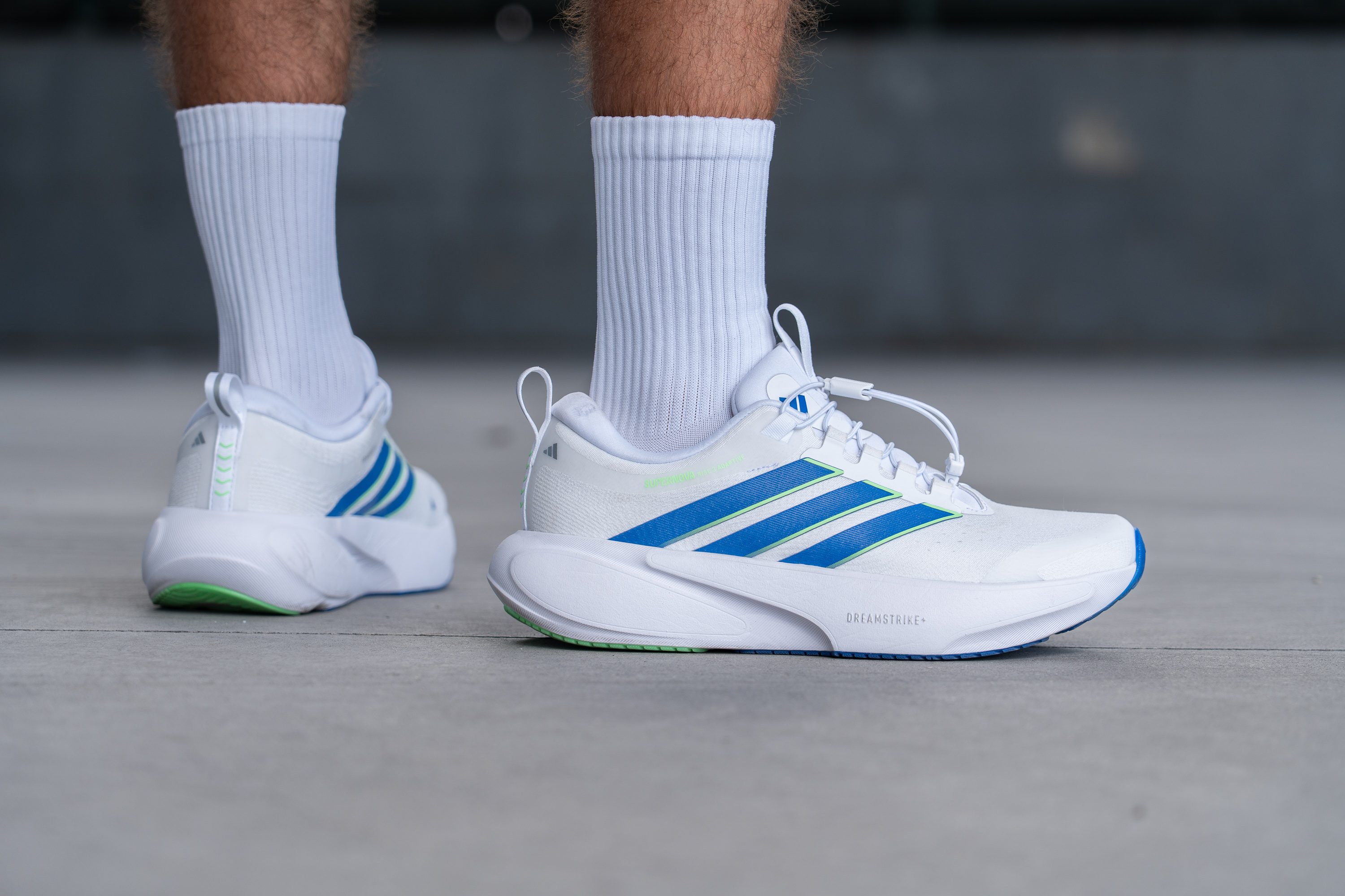 adidas Supernova Rise 3 Adaptive