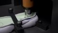adidas Supernova Rise 3 Adaptive Energy return heel