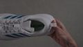 adidas Supernova Rise 3 Adaptive Heel counter stiffness