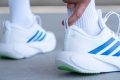 adidas Supernova Rise 3 Adaptive Heel tab