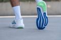 adidas Supernova Rise 3 Adaptive Outsole design