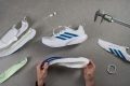 adidas Supernova Rise 3 Adaptive parts