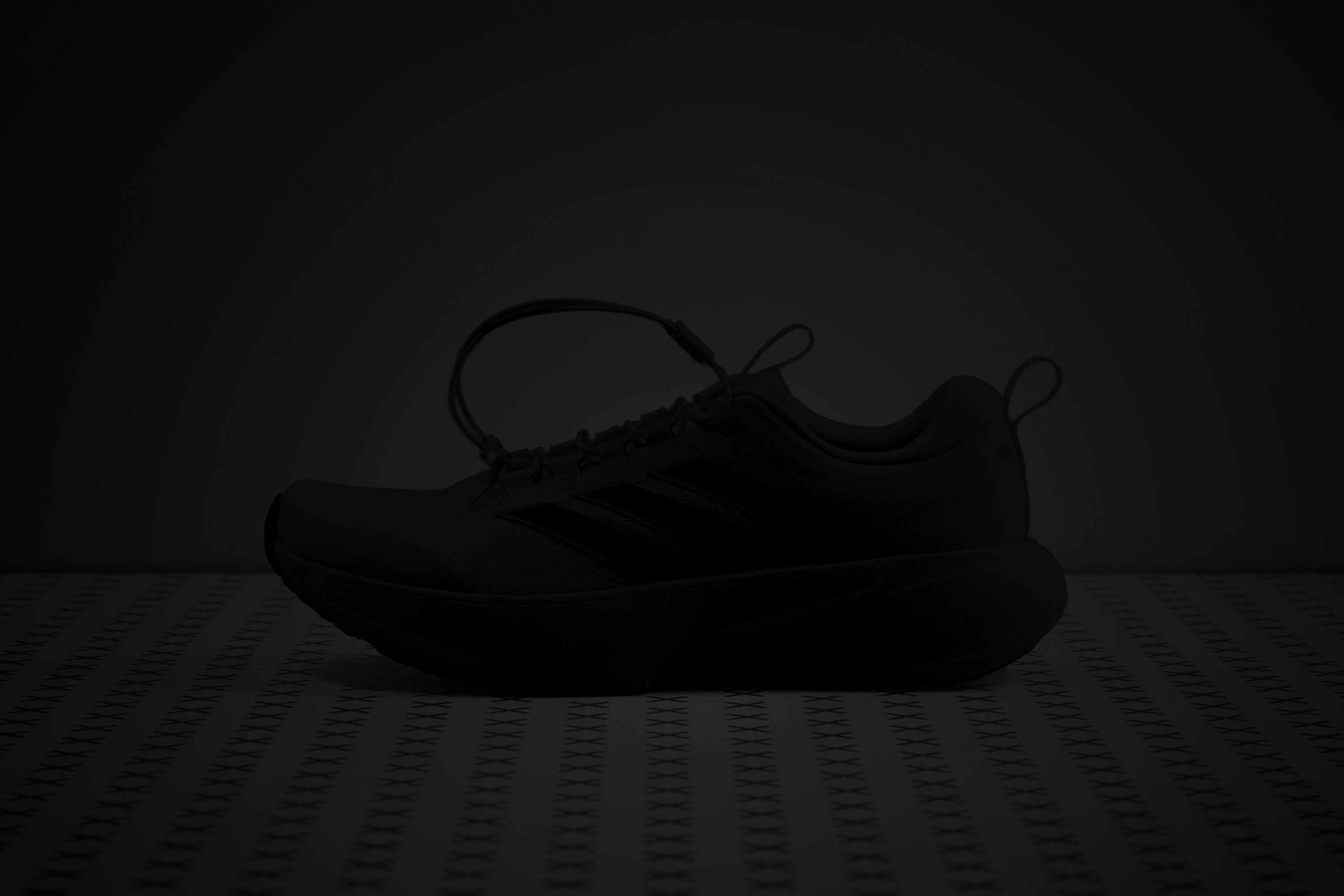 adidas Supernova Rise 3 Adaptive Reflective elements