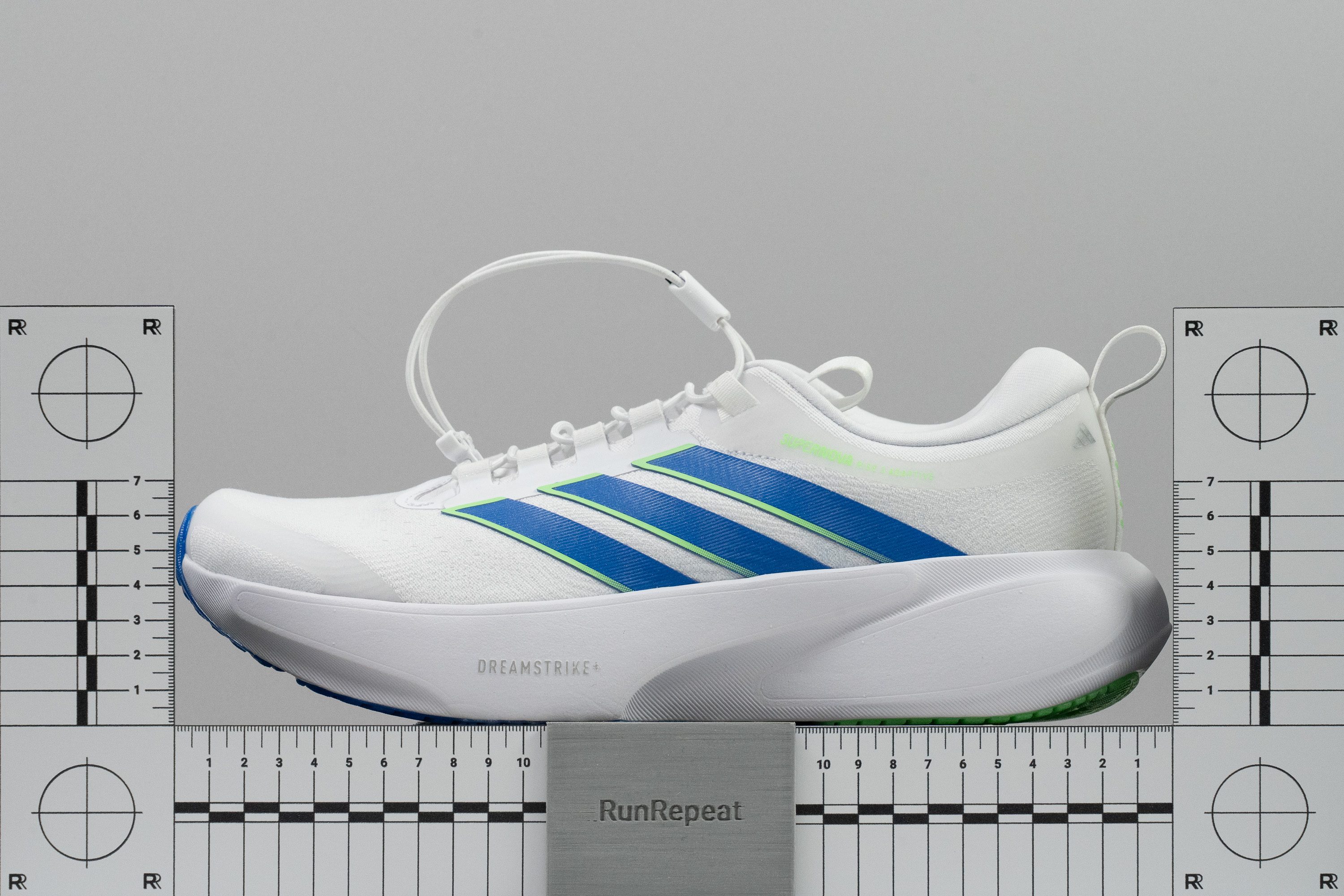 adidas Supernova Rise 3 Adaptive Rocker