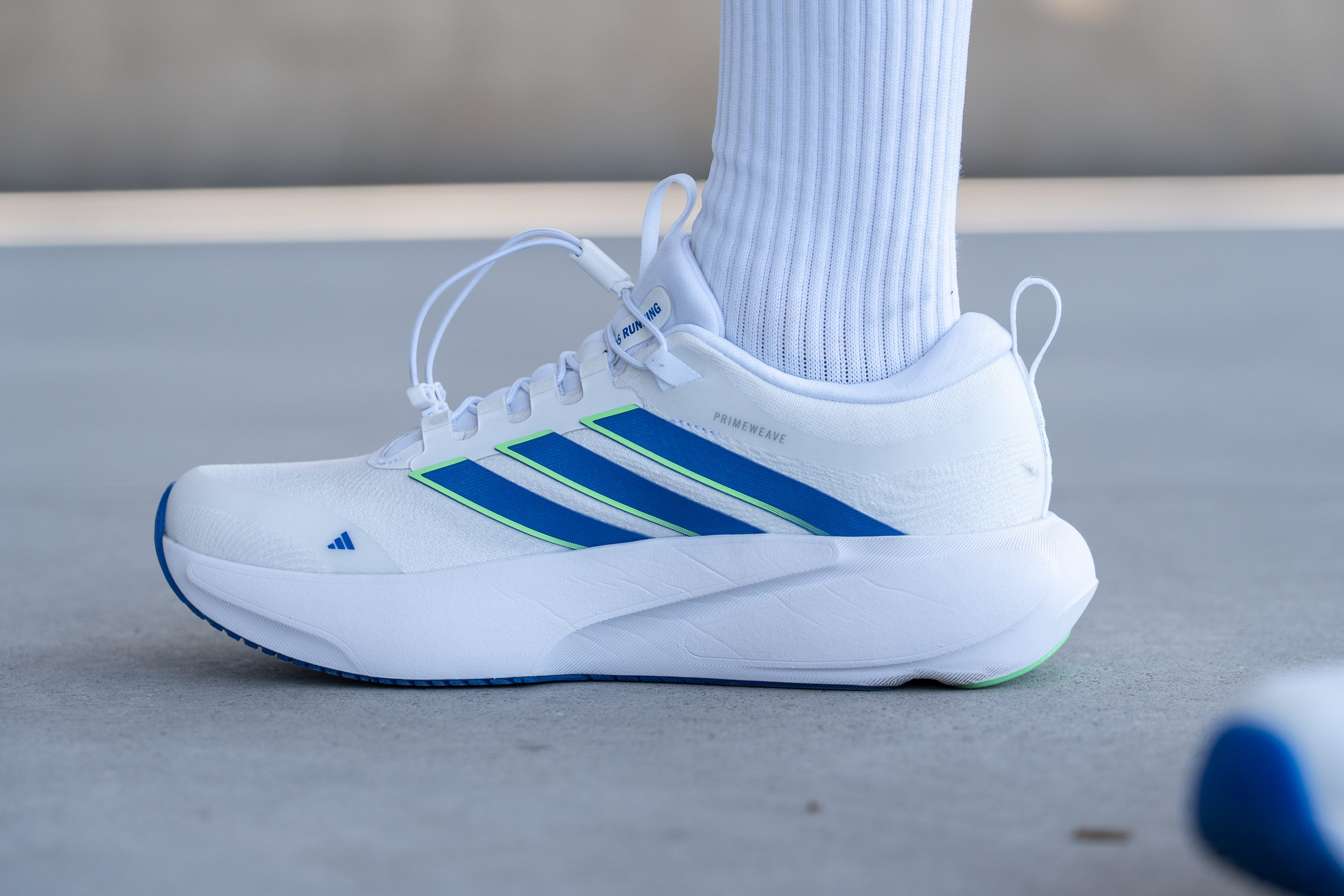 adidas Supernova Rise 3 Adaptive side